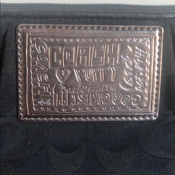 Coach Wristlet - Picture 2 of 2